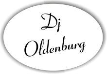 dj oldenburg eventdj