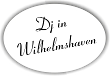 dj wilhelmshaven