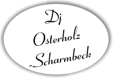 dj osterholz-scharmbeck